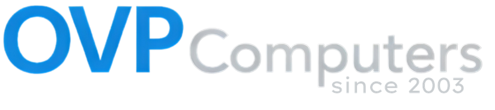 OVP Computers